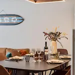Apartamento Port Orion - Brand New Ground Floor Flat With Pool