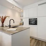 Apartment Port Orion - Brand New Ground Floor Flat With Pool Nieuwpoort