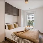 Apartment Port Orion - Brand New Ground Floor Flat With Pool Nieuwpoort