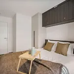 Port Orion - Brand New Ground Floor Flat With Pool * Nieuwpoort