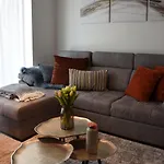Port Orion - Brand New Ground Floor Flat With Pool Nieuwpoort