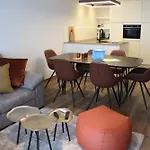 Apartment Port Orion - Brand New Ground Floor Flat With Pool Nieuwpoort
