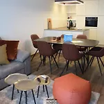 Apartment Port Orion - Brand New Ground Floor Flat With Pool *