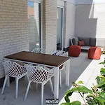 Apartment Port Orion - Brand New Ground Floor Flat With Pool Nieuwpoort