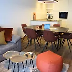 Port Orion - Brand New Ground Floor Flat With Pool *