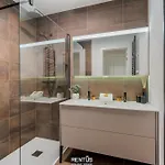 Port Orion - Brand New Ground Floor Flat With Pool Apartment