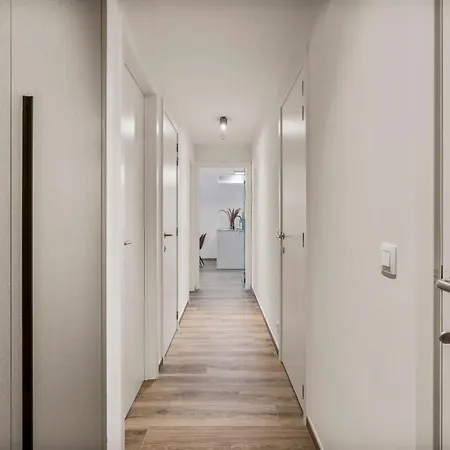 Port Orion - Brand New Ground Floor Flat With Pool Apartamento Nieuwpoort