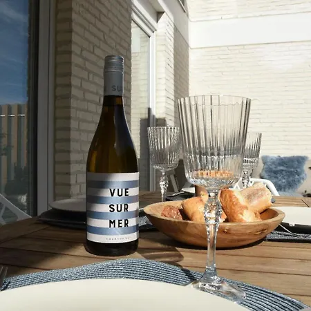 Apartamento Port Orion - Brand New Ground Floor Flat With Pool